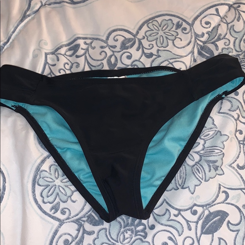 Target brand cheeky bikini bottom